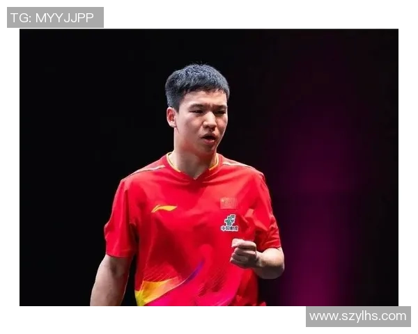 向鹏与加西纳的巅峰对决谁将成为乒坛新星的领军人物