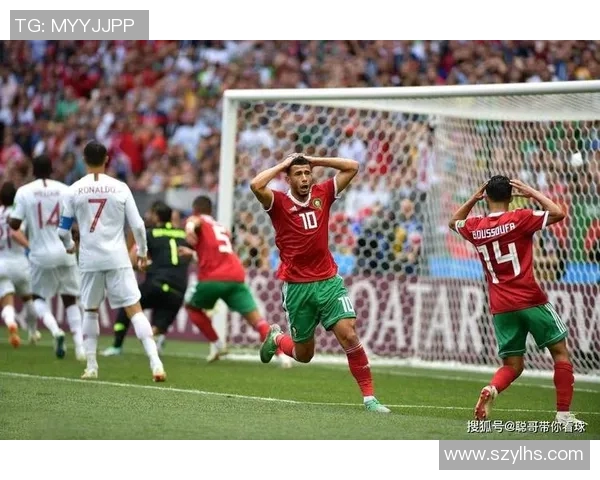 葡萄牙与克罗地亚精彩对决回放全程回顾与赛后分析